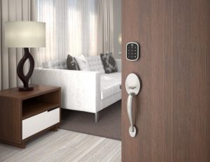 cerraduras digitales para puertas